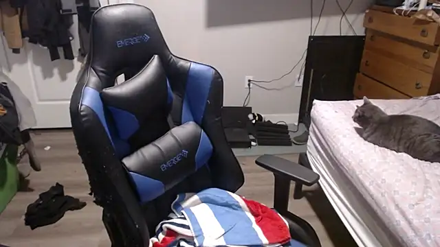 KatMan2869 online show from July 9, 5:00 am