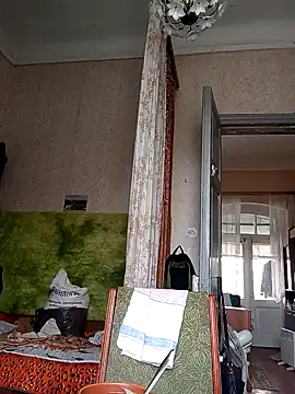 JesykaLove566 online show from October 25, 8:11 am