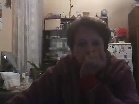 JesykaLove566 online show from November 5, 8:20 pm