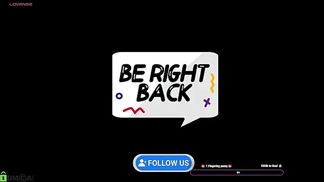 Mikeyvioleta  online show from July 3, 7:37 am