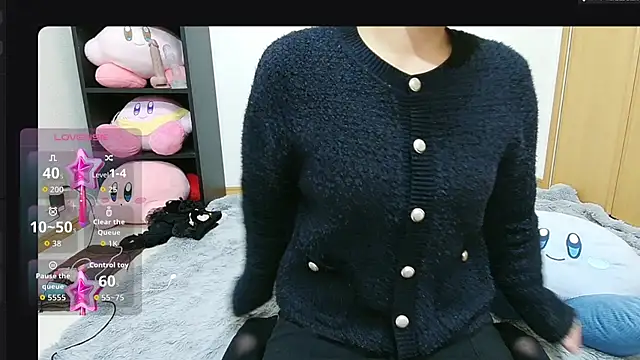 miyuki2000 online show from March 21, 5:38 pm