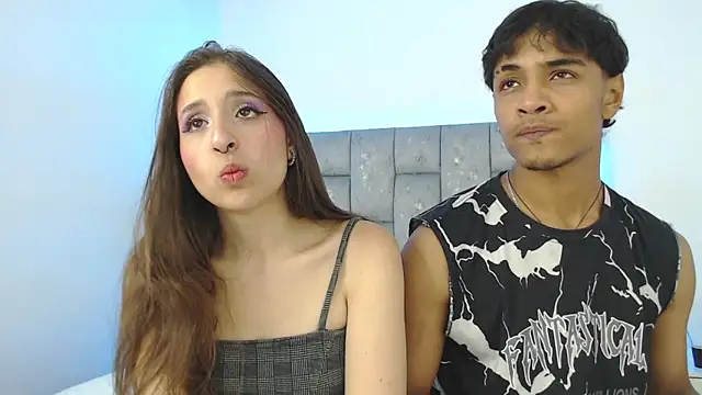 SweetAndSinful online show from October 18, 4:59 am