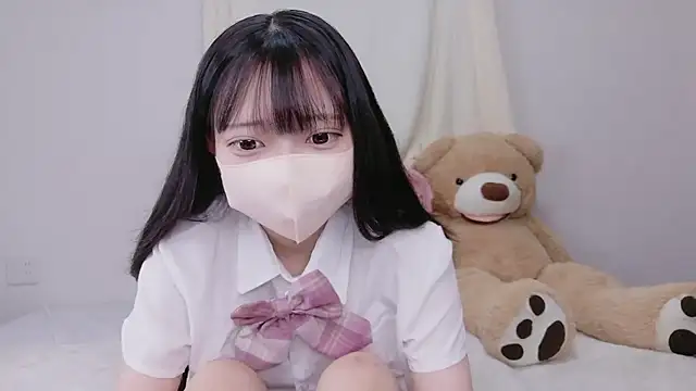 Mirai oO16Oo online show from November 9, 7:39 am