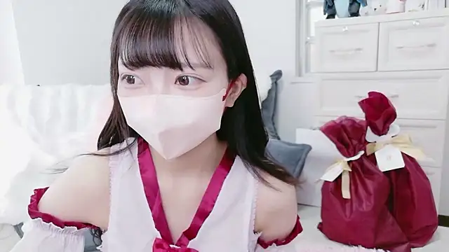 Mirai oO16Oo online show from January 7, 7:55 am