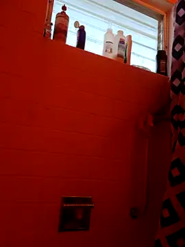 whitepony244 online show from October 28, 10:01 pm