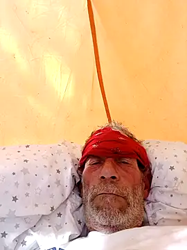 whitepony244 online show from February 19, 7:21 pm