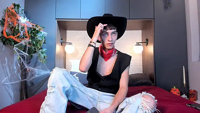 Tiam muller online show from October 31, 4:02 am