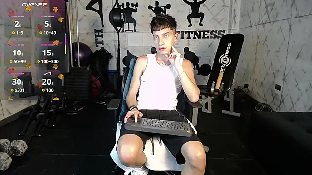 Tiam muller online show from November 10, 3:49 am