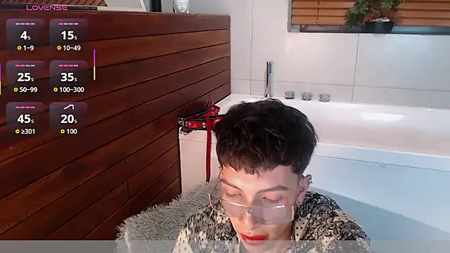 Tiam muller online show from November 30, 3:43 am