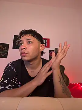 Yeyei77 online show from November 12, 5:19 am