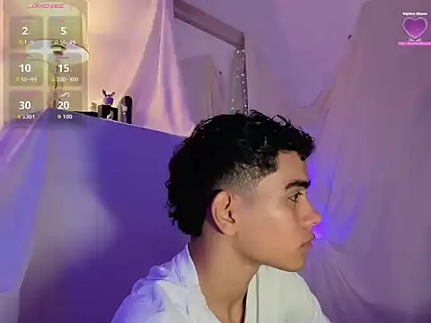 Yamilk101 online show from December 18, 2:06 am