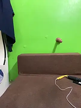 darkdoll007 online show from April 1, 8:59 am