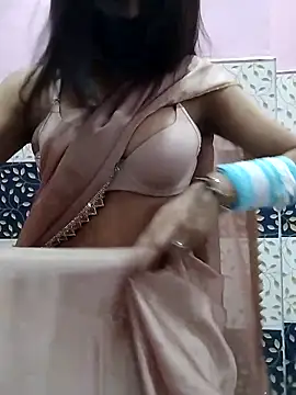 Snapshot of Jyoti-Love-143 chatting on April 20, 5:48 pm Jyoti-Love-143 online show from April 20, 5:48 pm
