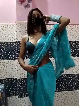 Snapshot of Jyoti-Love-143 chatting on May 6, 7:13 am Jyoti-Love-143 online show from May 6, 7:13 am