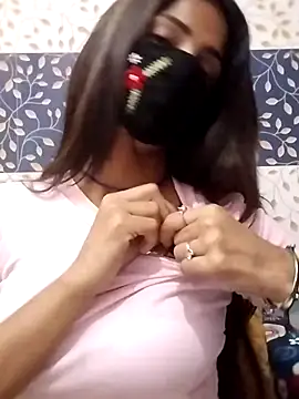 Snapshot of Jyoti-Love-143 chatting on July 8, 6:23 pm Jyoti-Love-143 online show from July 8, 6:23 pm