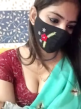 Snapshot of Jyoti-Love-143 chatting on August 2, 5:39 am Jyoti-Love-143 online show from August 2, 5:39 am