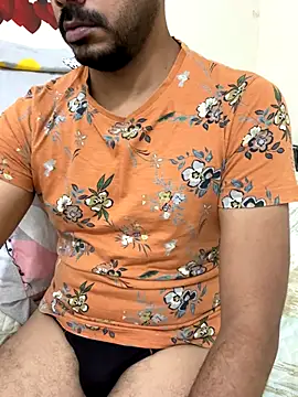 Handsome8677 online show from November 2, 7:55 am