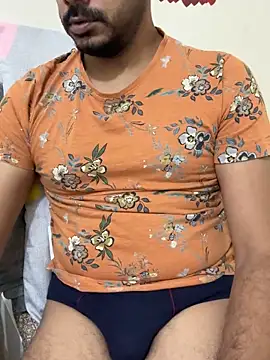 Handsome8677 online show from November 23, 8:25 am