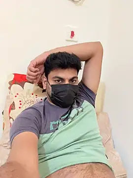 Snapshot of Handsome8677 chatting on March 29, 9:42 am Handsome8677 online show from March 29, 9:42 am