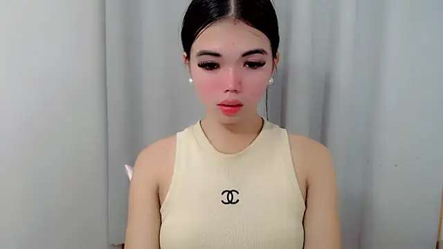 Snapshot of Urcutie_Ayah chatting on October 17, 6:38 am Urcutie Ayah online show from October 17, 6:38 am