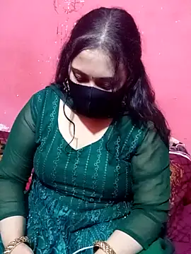 Porimoni22 online show from October 25, 5:08 pm