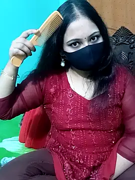 Porimoni22 online show from November 28, 1:58 pm