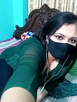 Porimoni22 online show from December 20, 1:40 pm