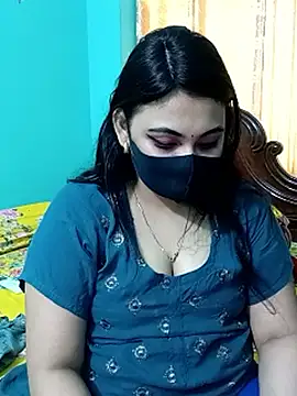 Porimoni22 online show from March 5, 8:10 am