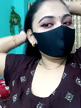 Porimoni22 online show from March 6, 7:21 pm