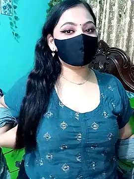 Porimoni22 online show from April 7, 7:36 pm