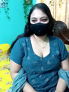 Snapshot of Porimoni22 chatting on April 24, 3:20 am Porimoni22 online show from April 24, 3:20 am
