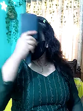 Snapshot of Porimoni22 chatting on April 25, 9:45 am Porimoni22 online show from April 25, 9:45 am