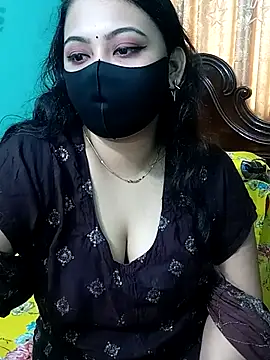 Snapshot of Porimoni22 chatting on April 27, 9:07 am Porimoni22 online show from April 27, 9:07 am