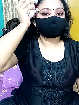 Snapshot of Porimoni22 chatting on April 30, 9:30 pm Porimoni22 online show from April 30, 9:30 pm
