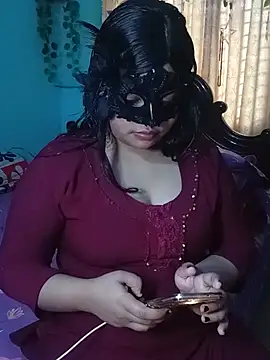 Snapshot of Porimoni22 chatting on June 27, 3:22 am Porimoni22 online show from June 27, 3:22 am