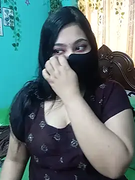 Snapshot of Porimoni22 chatting on July 18, 9:57 am Porimoni22 online show from July 18, 9:57 am