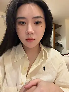 anqi6376 online show from April 3, 4:27 pm