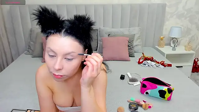 ChloeBrut online show from March 20, 12:37 am