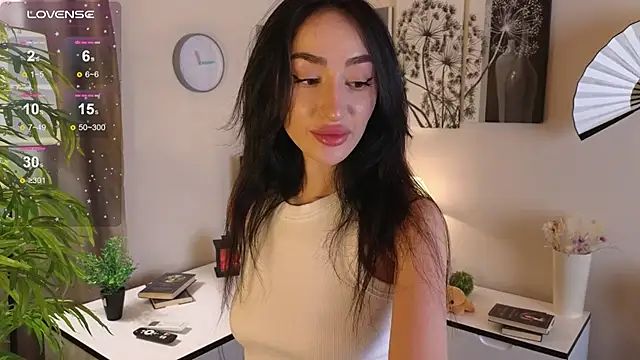 Marie Long online show from January 11, 6:35 pm