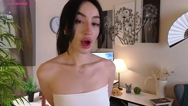 Marie Long online show from January 15, 6:22 pm