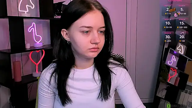 miki ti online show from November 9, 6:01 am