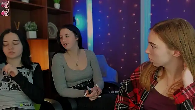 miki ti online show from February 4, 2:01 pm