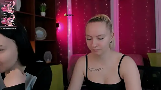 miki ti online show from February 5, 6:40 am