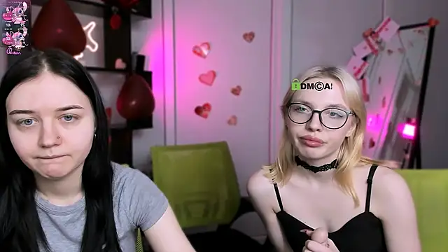 miki ti online show from February 18, 4:03 pm