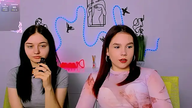 miki ti online show from March 2, 7:15 am