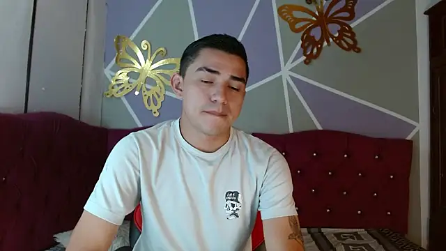 Ruiz2416 online show from October 16, 11:22 am