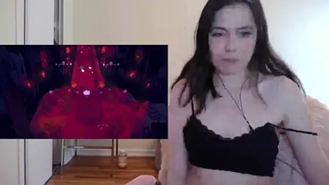 goddesslunadragonprincess online show from February 22, 8:29 pm