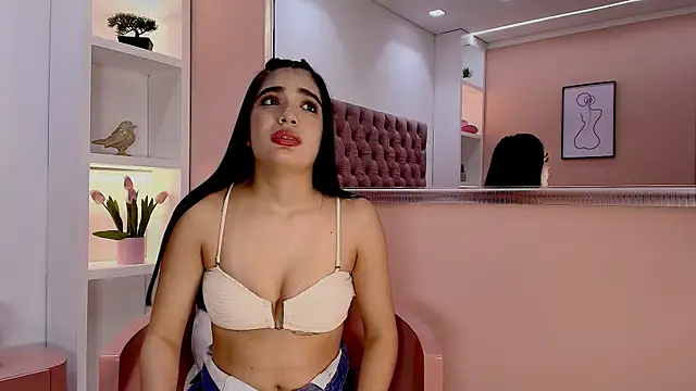 eva rosier5 online show from October 17, 2:41 pm