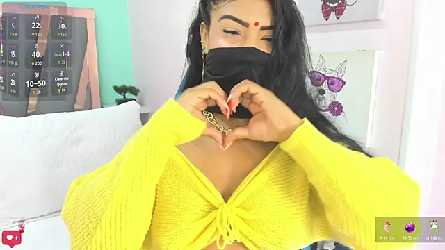 Iniya Parul online show from May 14, 2:46 pm