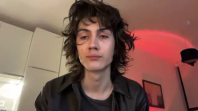 kira yoshika9e online show from March 24, 9:31 pm